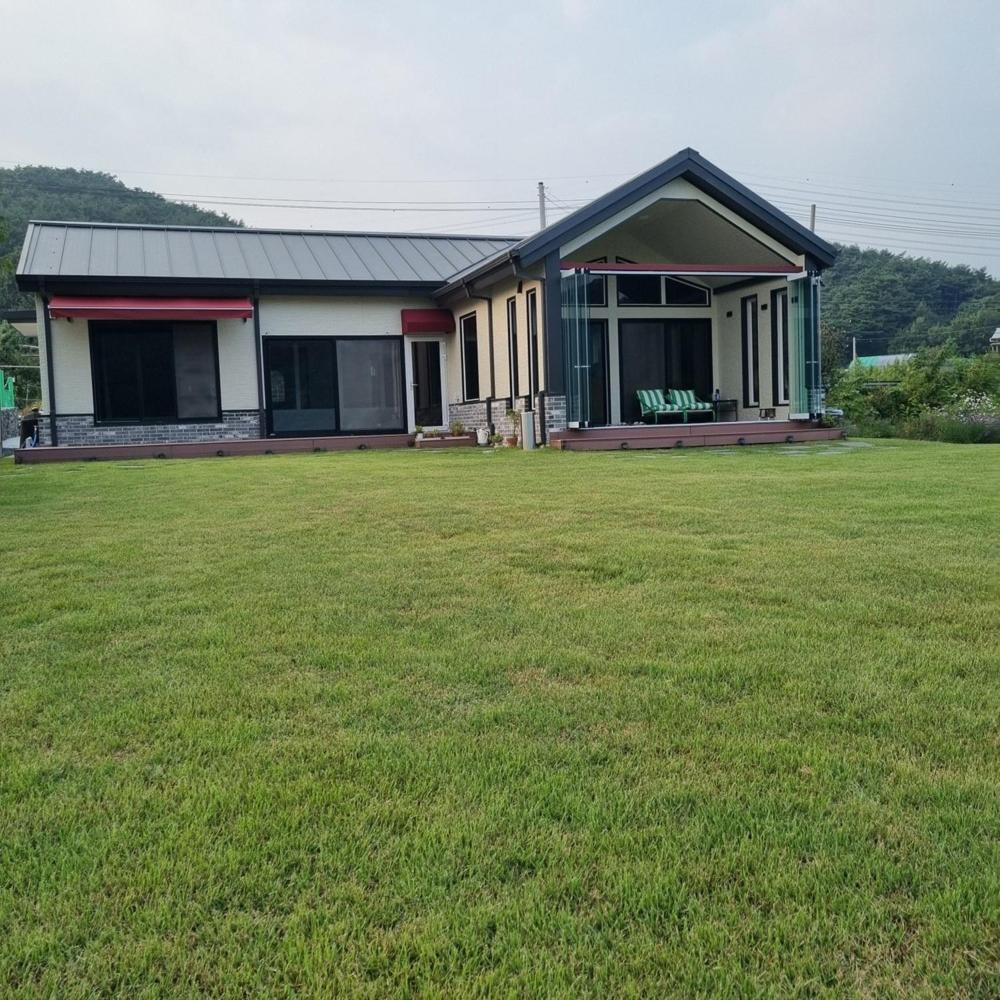 Hotel · Cheongna Stay, Boryeong