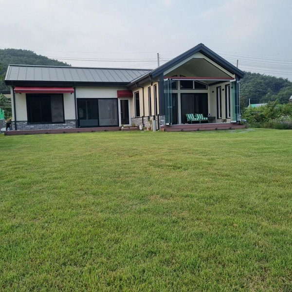 Cheongna Stay, Boryeong, South Korea