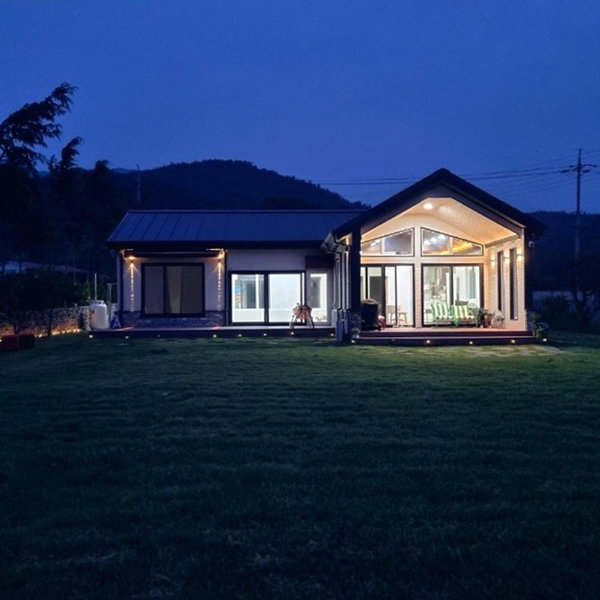 Cheongna Stay, Boryeong, South Korea