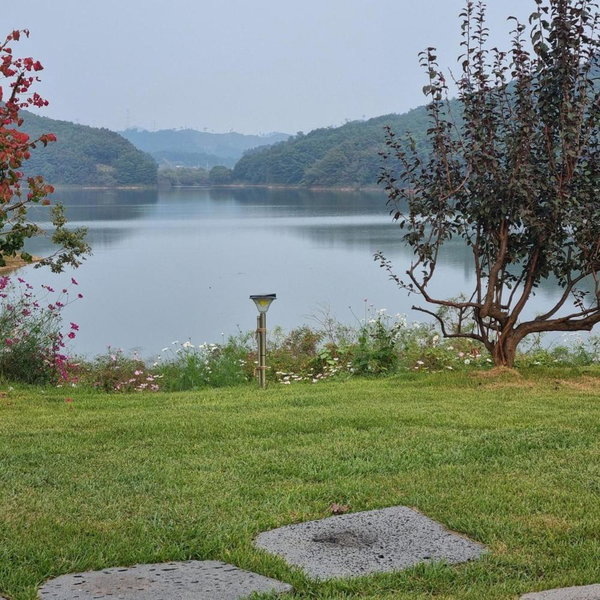 Cheongna Stay, Boryeong, South Korea