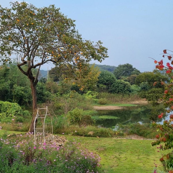 Cheongna Stay, Boryeong, South Korea
