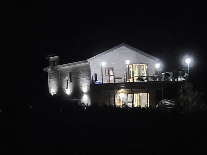 Jecheon Neulsolgil Pension, Jecheon, South Korea