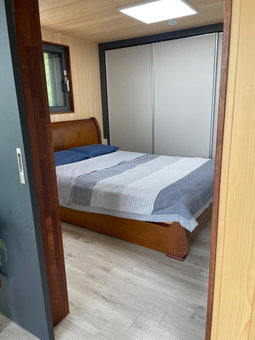 Jecheon Neulsolgil Pension, Jecheon, South Korea