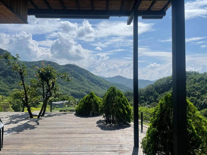 Jecheon Neulsolgil Pension, Jecheon, South Korea