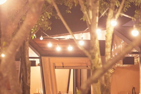 Cheongdo Provence Glamping, Cheongdo, South Korea