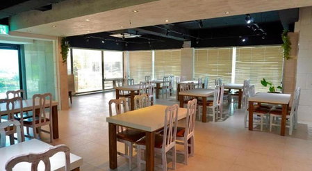 Emerald Hotel, Jeju, South Korea
