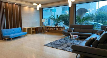 Emerald Hotel, Jeju, South Korea