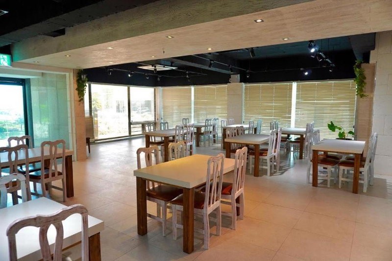 Emerald Hotel, Jeju, South Korea