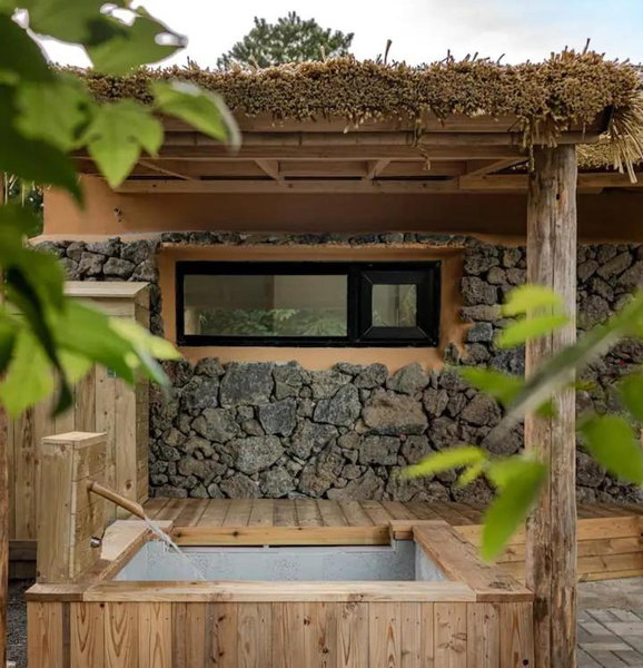 Aewol Jokutti, Jeju, South Korea