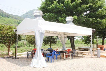 Danyang Yeowoobyeol Pension, Danyang, South Korea