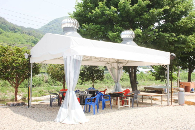 Danyang Yeowoobyeol Pension, Danyang, South Korea