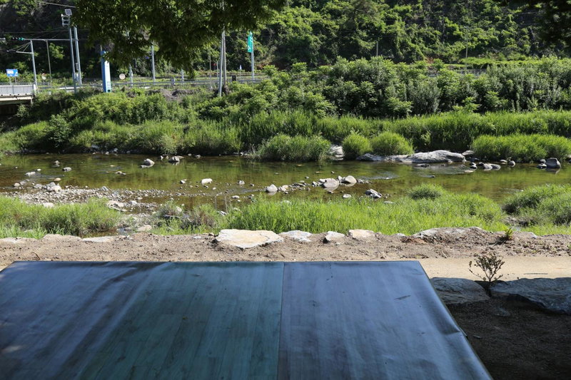 Danyang Yeowoobyeol Pension, Danyang, South Korea