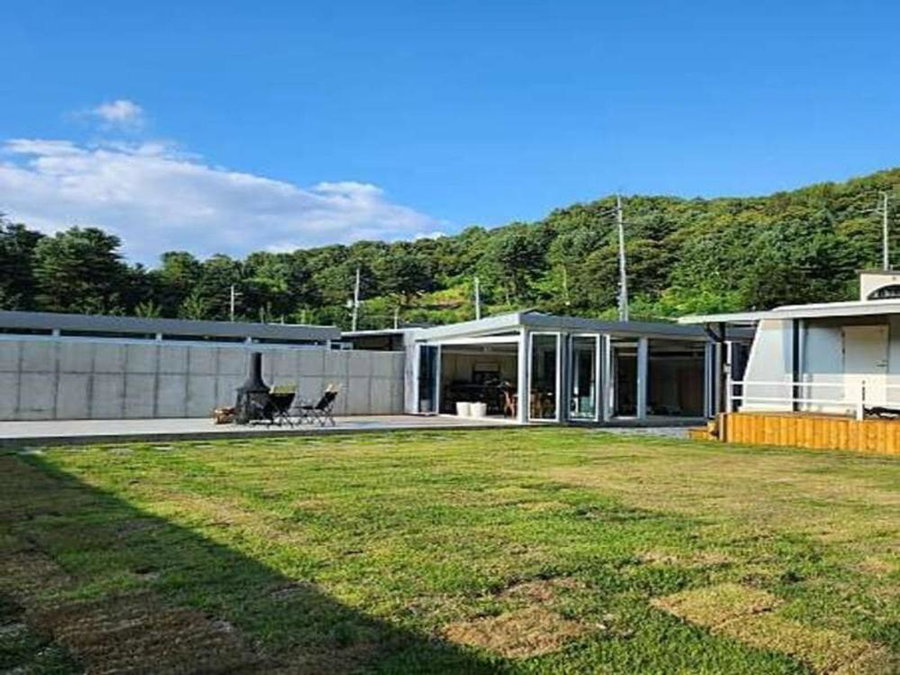 Gapyeong symsympuri Pension, Gapyeong, South Korea