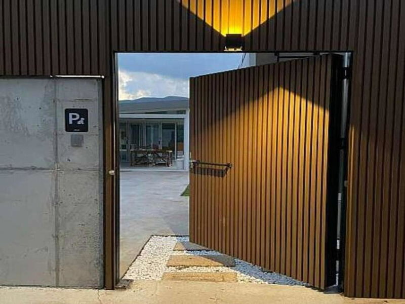Gapyeong symsympuri Pension, Gapyeong, South Korea