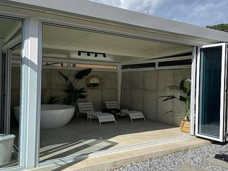 Gapyeong symsympuri Pension, Gapyeong, South Korea