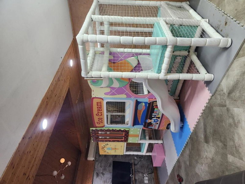 Gapyeong Pinepino Poolvilla, Gapyeong, South Korea