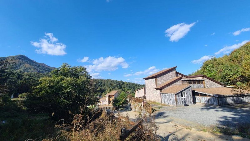 Gapyeong Pinepino Poolvilla, Gapyeong, South Korea