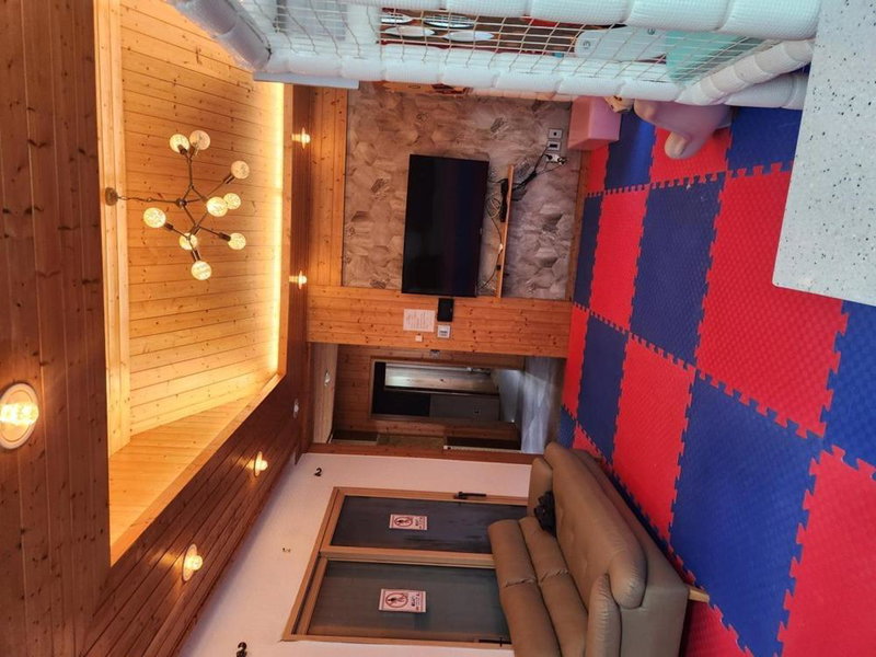 Gapyeong Pinepino Poolvilla, Gapyeong, South Korea