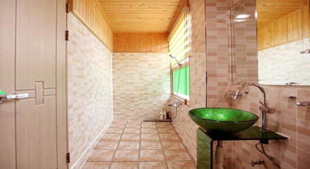 Yeonggwang Chohyeon Pension, Yeonggwang, South Korea