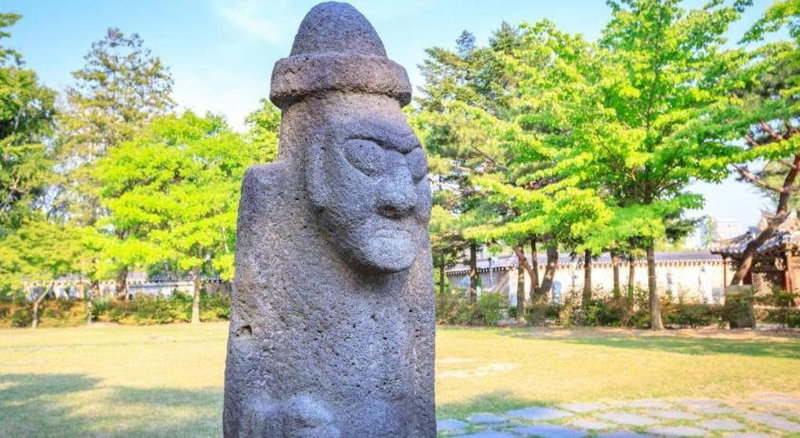 Ebenezer Hotel, Jeju, South Korea