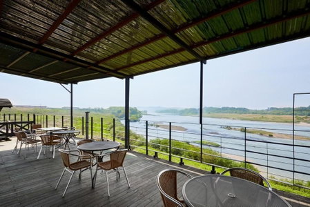 Yeoncheon Meomuldaol Pension, Yeoncheon, South Korea