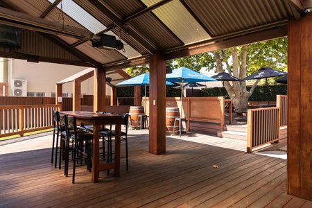 Family Hotel, Bathurst, Australia