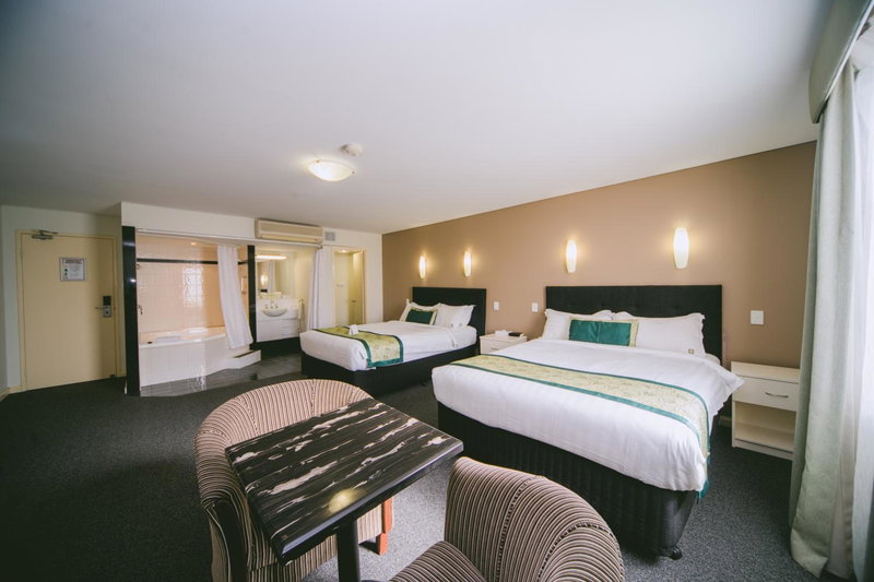 Hotel Northbridge, Perth, Australia
