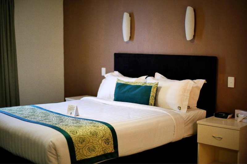 Hotel Northbridge, Perth, Australia