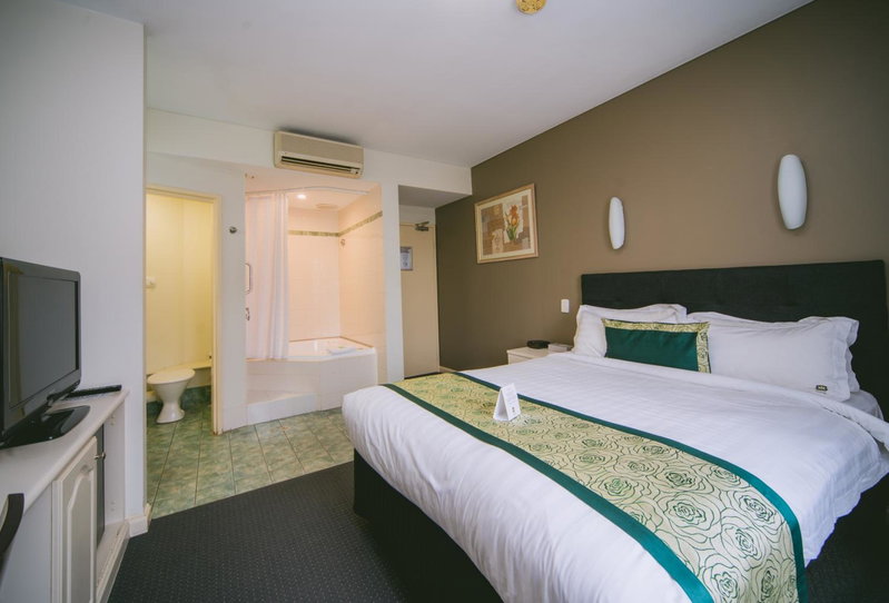 Hotel Northbridge, Perth, Australia