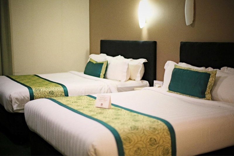 Hotel Northbridge, Perth, Australia