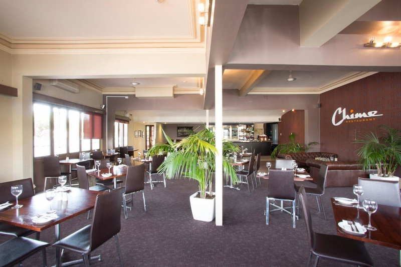 Hotel Northbridge, Perth, Australia