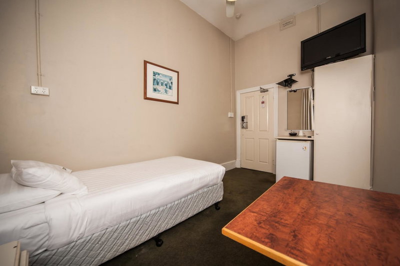 Hotel Northbridge, Perth, Australia