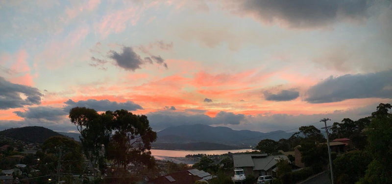 Finnview House, Hobart, Australia