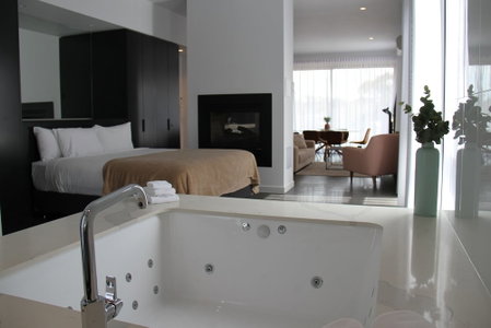 Hepburn Bathhouse & Spa Villas, Hepburn Springs, Australia
