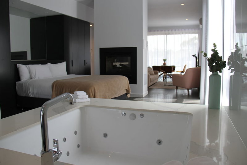 Hepburn Bathhouse & Spa Villas, Hepburn Springs, Australia