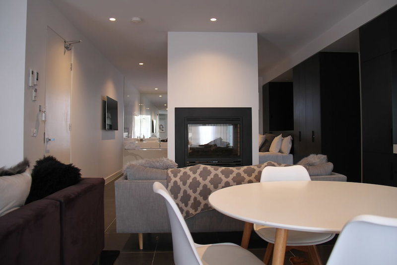 Hepburn Bathhouse & Spa Villas, Hepburn Springs, Australia