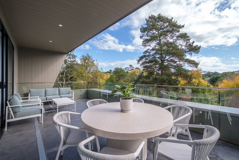 Hepburn Bathhouse & Spa Villas, Hepburn Springs, Australia