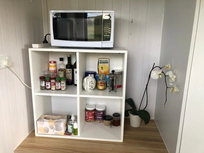 Tiny Regen Farm Stay by Tiny Away, Lawrence, Australia