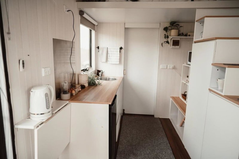 Tiny Regen Farm Stay by Tiny Away, Lawrence, Australia
