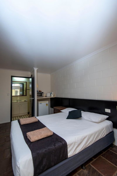 Longreach Most Central Motel, Longreach, Australia