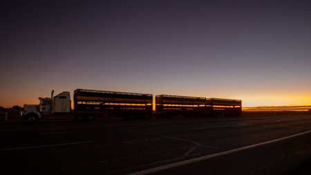 Longreach Most Central Motel, Longreach, Australia