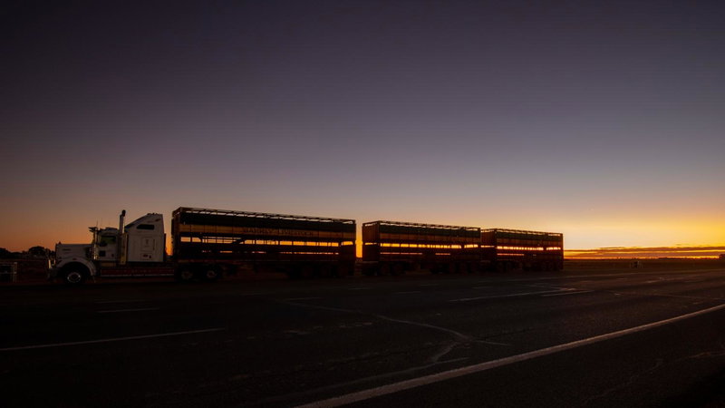 Longreach Most Central Motel, Longreach, Australia