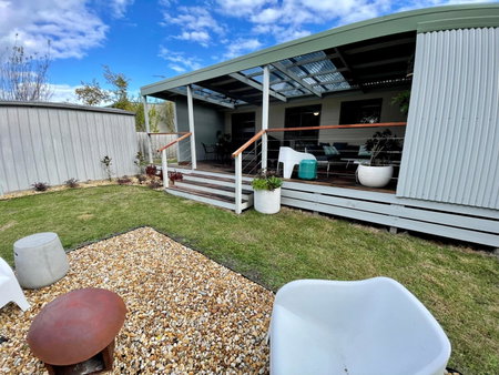 Vacation on Nation, Inverloch, Australia