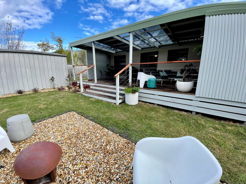 Vacation on Nation, Inverloch, Australia