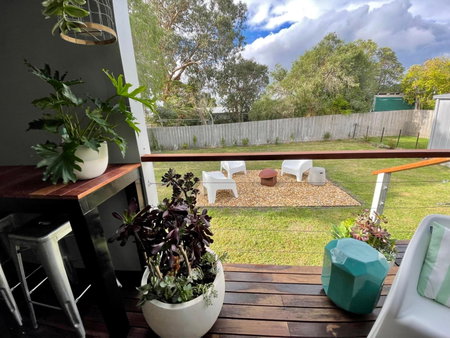 Vacation on Nation, Inverloch, Australia