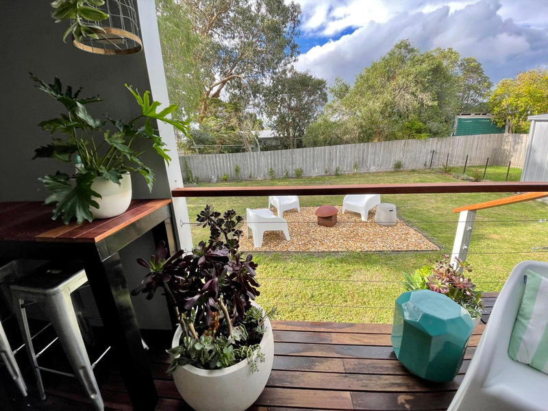 Vacation on Nation, Inverloch, Australia