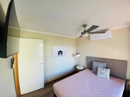 Vacation on Nation, Inverloch, Australia