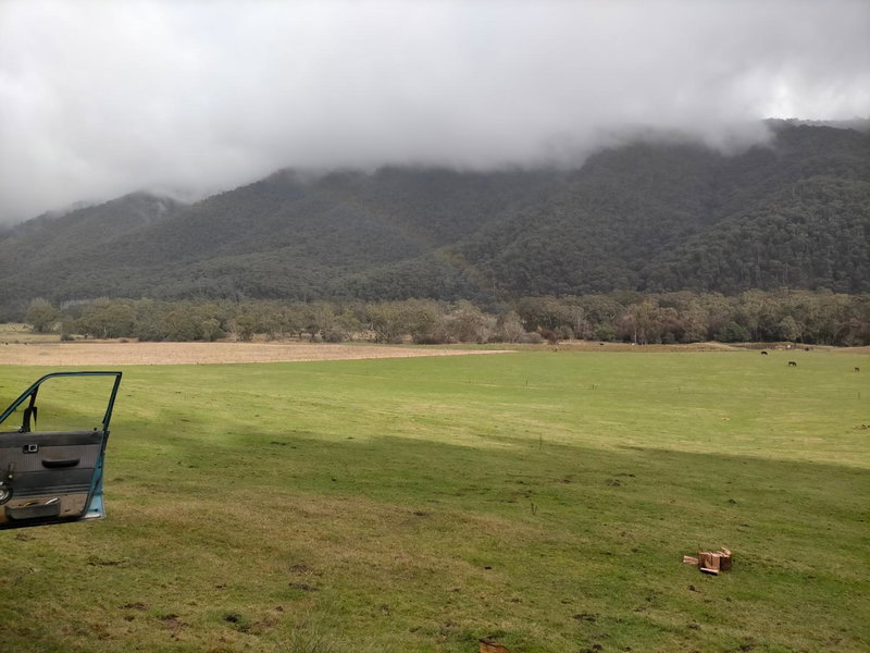 Riverbend Homestead, Bright, Australia