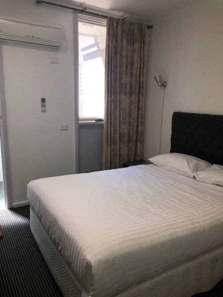 Evancourt Motel Malvern East, Melbourne, Australia