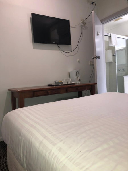 Evancourt Motel Malvern East, Melbourne, Australia